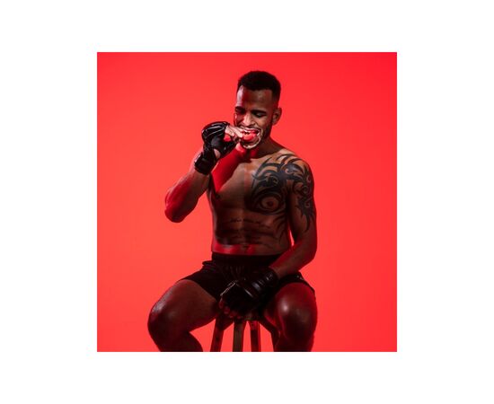 Капа Opro Bronze UFC доросла (вік 11+) Red (ufc.102512002) (UFC_Bronze_Red), изображение 5 Капа Opro Bronze UFC доросла (вік 11+) Red (ufc.102512002) (UFC_Bronze_Red), изображение 5