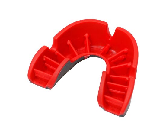 Капа Opro Silver UFC доросла (вік 11+) Black/Red (ufc.102514001) (UFC_Silver_Bl/R), изображение 4 Капа Opro Silver UFC доросла (вік 11+) Black/Red (ufc.102514001) (UFC_Silver_Bl/R), изображение 4