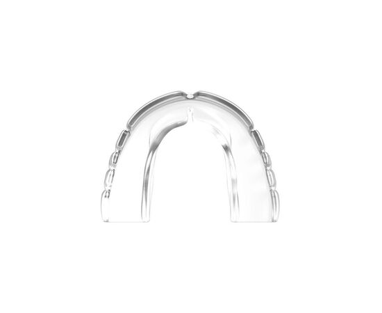Капа Opro Snap-Fit доросла (вік 11+) Clear (art.002139015) (SN_Clear), изображение 4 Капа Opro Snap-Fit доросла (вік 11+) Clear (art.002139015) (SN_Clear), изображение 4