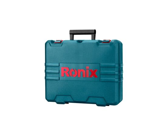 Электролобзик Ronix 600Вт (4110), изображение 6 Электролобзик Ronix 600Вт (4110), изображение 6