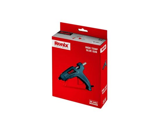 Клеевой пистолет Ronix 40Вт (RH-4464), изображение 9 Клеевой пистолет Ronix 40Вт (RH-4464), изображение 9