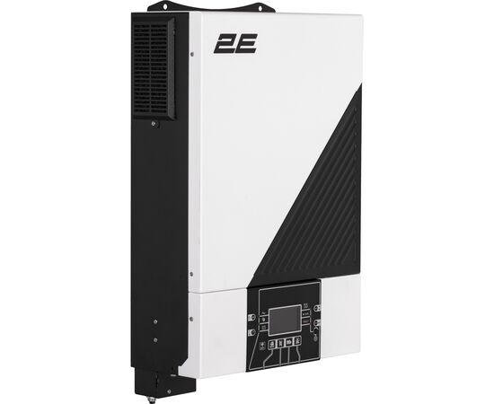 Солнечный инвертор 2E 2E-SM-4K224T 4200W (2E-SM-4K224T), изображение 2 Солнечный инвертор 2E 2E-SM-4K224T 4200W (2E-SM-4K224T), изображение 2