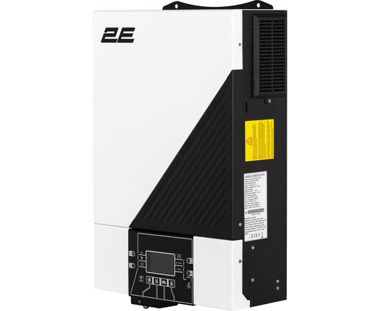 Солнечный инвертор 2E 2E-SM-4K224T 4200W (2E-SM-4K224T), изображение 3 Солнечный инвертор 2E 2E-SM-4K224T 4200W (2E-SM-4K224T), изображение 3