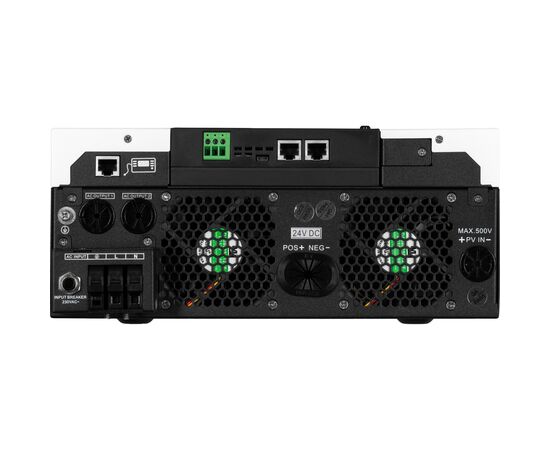 Солнечный инвертор 2E 2E-SM-4K224T 4200W (2E-SM-4K224T), изображение 5 Солнечный инвертор 2E 2E-SM-4K224T 4200W (2E-SM-4K224T), изображение 5