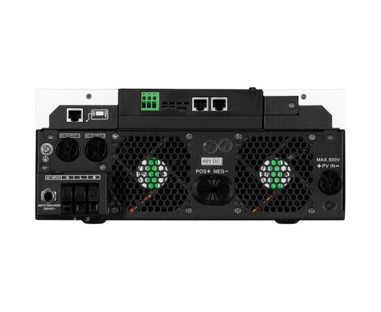 Солнечный инвертор 2E 2E-SM-6K248T 6200W (2E-SM-6K248T), изображение 5 Солнечный инвертор 2E 2E-SM-6K248T 6200W (2E-SM-6K248T), изображение 5