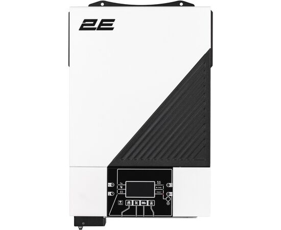 Сонячний інвертор 2E 2E-SM-6K248T 6200W (2E-SM-6K248T)