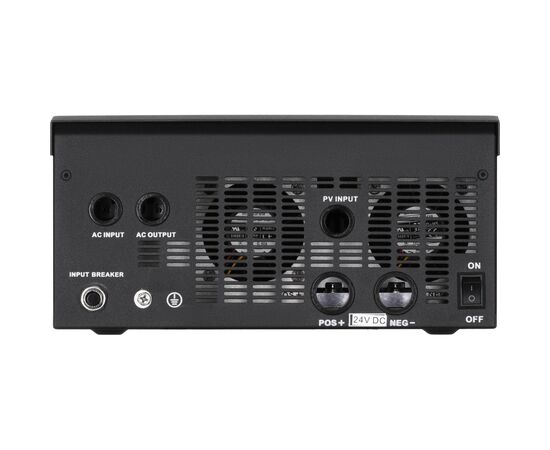 Солнечный инвертор 2E 2E-VM-2K24 2000W (2E-VM-2K24), изображение 5 Солнечный инвертор 2E 2E-VM-2K24 2000W (2E-VM-2K24), изображение 5