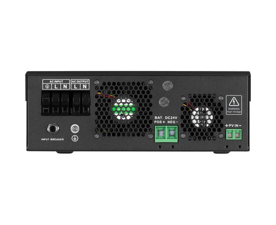 Солнечный инвертор 2E 2E-VM-3K24 3000W (2E-VM-3K24), изображение 5 Солнечный инвертор 2E 2E-VM-3K24 3000W (2E-VM-3K24), изображение 5