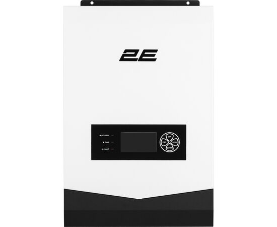 Сонячний інвертор 2E 2E-VM-3K24 3000W (2E-VM-3K24)