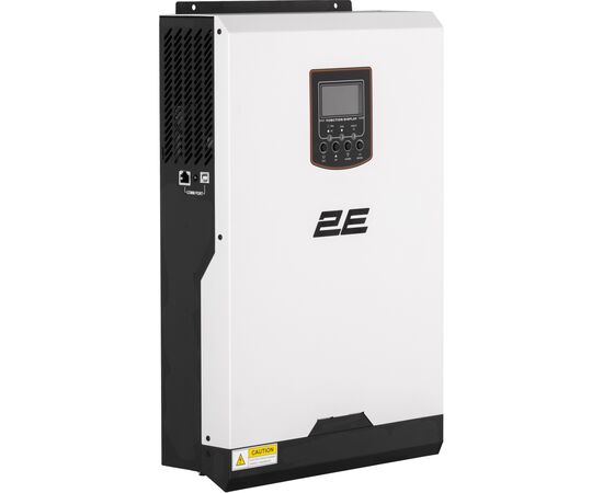 Солнечный инвертор 2E 2E-VM-5K48 5000W (2E-VM-5K48), изображение 2 Солнечный инвертор 2E 2E-VM-5K48 5000W (2E-VM-5K48), изображение 2