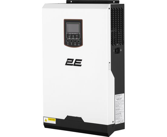 Солнечный инвертор 2E 2E-VM-5K48 5000W (2E-VM-5K48), изображение 3 Солнечный инвертор 2E 2E-VM-5K48 5000W (2E-VM-5K48), изображение 3