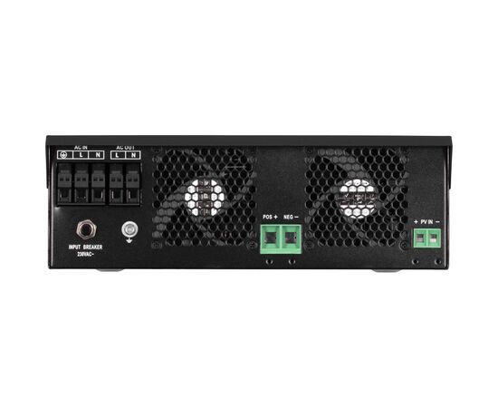 Солнечный инвертор 2E 2E-VM-5K48 5000W (2E-VM-5K48), изображение 5 Солнечный инвертор 2E 2E-VM-5K48 5000W (2E-VM-5K48), изображение 5