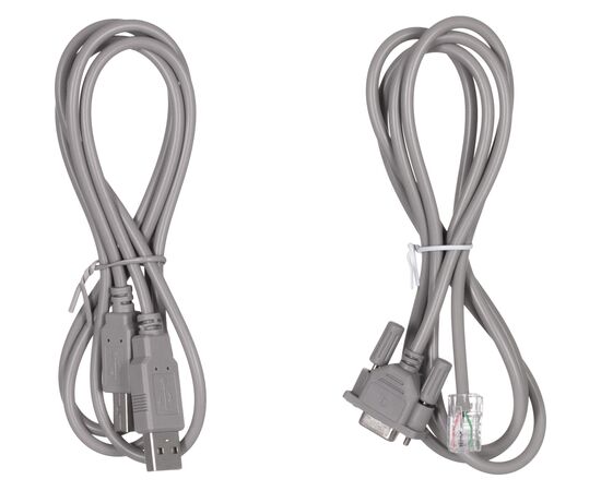 Солнечный инвертор 2E 2E-VM-5K48 5000W (2E-VM-5K48), изображение 6 Солнечный инвертор 2E 2E-VM-5K48 5000W (2E-VM-5K48), изображение 6