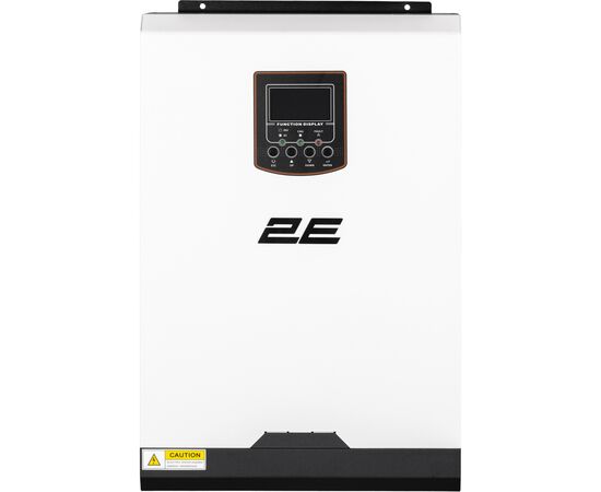 Сонячний інвертор 2E 2E-VM-5K48 5000W (2E-VM-5K48)