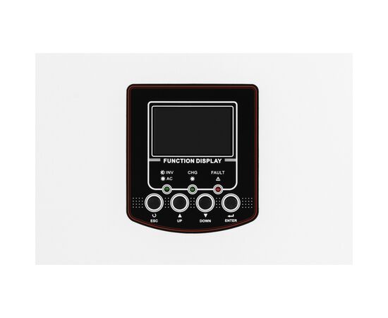 Солнечный инвертор 2E 2E-VP-1K12 1000W (2E-VP-1K12), изображение 4 Солнечный инвертор 2E 2E-VP-1K12 1000W (2E-VP-1K12), изображение 4