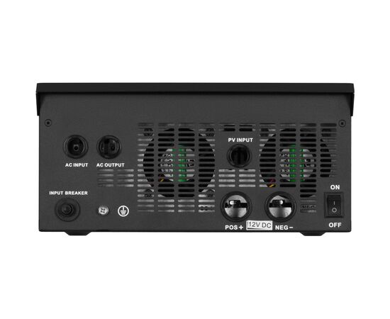 Солнечный инвертор 2E 2E-VP-1K12 1000W (2E-VP-1K12), изображение 5 Солнечный инвертор 2E 2E-VP-1K12 1000W (2E-VP-1K12), изображение 5