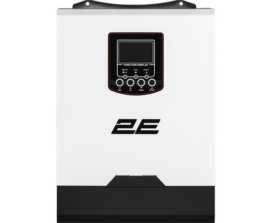 Сонячний інвертор 2E 2E-VP-1K12 1000W (2E-VP-1K12)