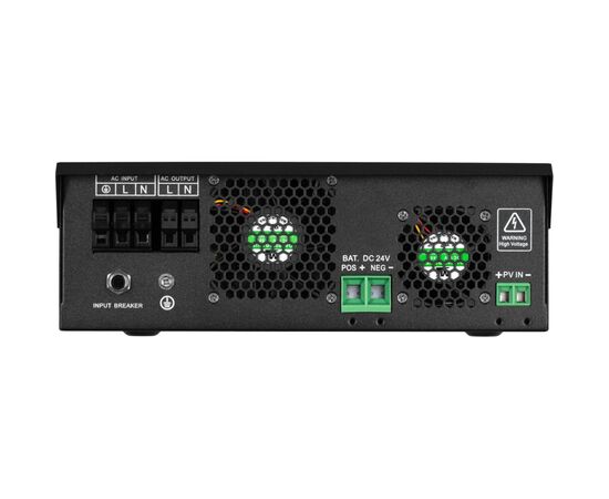 Солнечный инвертор 2E 2E-VP-3K24 3000W (2E-VP-3K24), изображение 5 Солнечный инвертор 2E 2E-VP-3K24 3000W (2E-VP-3K24), изображение 5