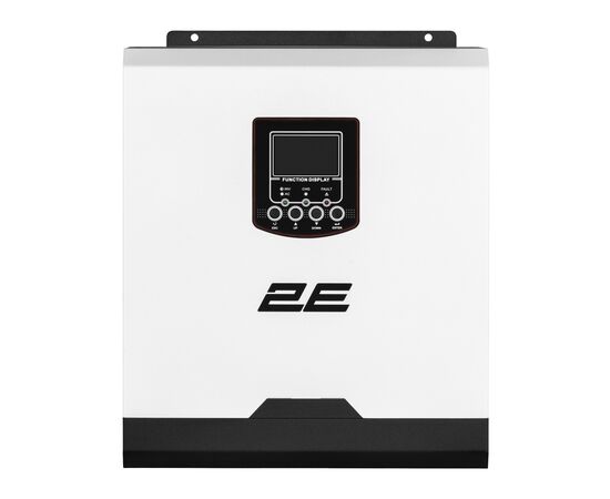 Сонячний інвертор 2E 2E-VP-3K24 3000W (2E-VP-3K24)