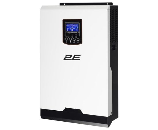 Сонячний інвертор 2E 2E-VP-5K48 5000W (2E-VP-5K48)