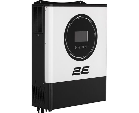 Солнечный инвертор 2E 2E-XM-8K48T 8000W (2E-XM-8K48T), изображение 2 Солнечный инвертор 2E 2E-XM-8K48T 8000W (2E-XM-8K48T), изображение 2