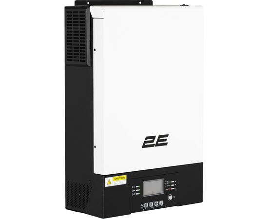 Солнечный инвертор 2E 2E-XM-KING-6K48T 6000W (2E-XM-KING-6K48T), изображение 2 Солнечный инвертор 2E 2E-XM-KING-6K48T 6000W (2E-XM-KING-6K48T), изображение 2