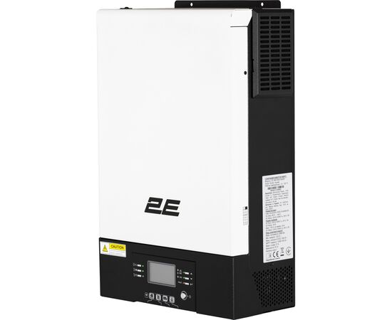 Солнечный инвертор 2E 2E-XM-KING-6K48T 6000W (2E-XM-KING-6K48T), изображение 3 Солнечный инвертор 2E 2E-XM-KING-6K48T 6000W (2E-XM-KING-6K48T), изображение 3