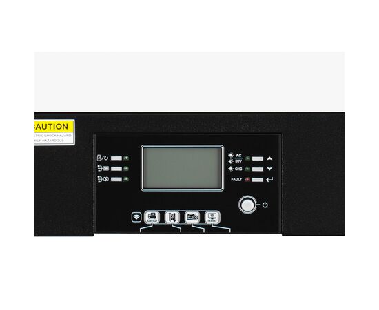 Солнечный инвертор 2E 2E-XM-KING-6K48T 6000W (2E-XM-KING-6K48T), изображение 4 Солнечный инвертор 2E 2E-XM-KING-6K48T 6000W (2E-XM-KING-6K48T), изображение 4