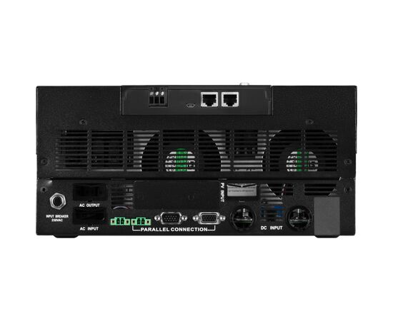 Солнечный инвертор 2E 2E-XM-KING-6K48T 6000W (2E-XM-KING-6K48T), изображение 5 Солнечный инвертор 2E 2E-XM-KING-6K48T 6000W (2E-XM-KING-6K48T), изображение 5