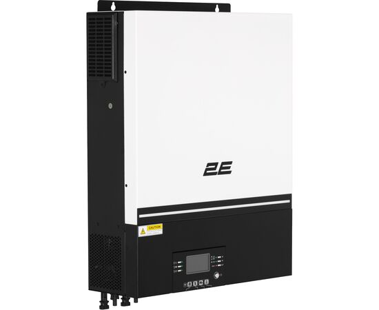Солнечный инвертор 2E 2E-XM-MAX-11K48T 11000W (2E-XM-MAX-11K48T), изображение 2 Солнечный инвертор 2E 2E-XM-MAX-11K48T 11000W (2E-XM-MAX-11K48T), изображение 2