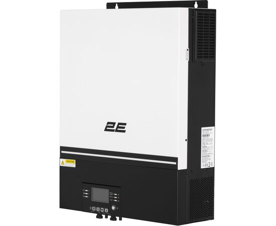 Солнечный инвертор 2E 2E-XM-MAX-11K48T 11000W (2E-XM-MAX-11K48T), изображение 3 Солнечный инвертор 2E 2E-XM-MAX-11K48T 11000W (2E-XM-MAX-11K48T), изображение 3