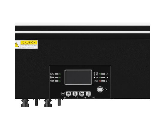 Солнечный инвертор 2E 2E-XM-MAX-11K48T 11000W (2E-XM-MAX-11K48T), изображение 4 Солнечный инвертор 2E 2E-XM-MAX-11K48T 11000W (2E-XM-MAX-11K48T), изображение 4