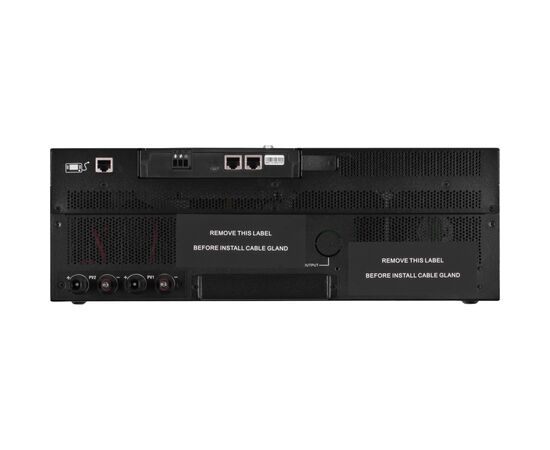 Солнечный инвертор 2E 2E-XM-MAX-11K48T 11000W (2E-XM-MAX-11K48T), изображение 5 Солнечный инвертор 2E 2E-XM-MAX-11K48T 11000W (2E-XM-MAX-11K48T), изображение 5