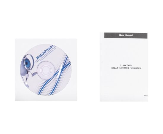 Солнечный инвертор 2E 2E-XM-MAX-11K48T 11000W (2E-XM-MAX-11K48T), изображение 9 Солнечный инвертор 2E 2E-XM-MAX-11K48T 11000W (2E-XM-MAX-11K48T), изображение 9
