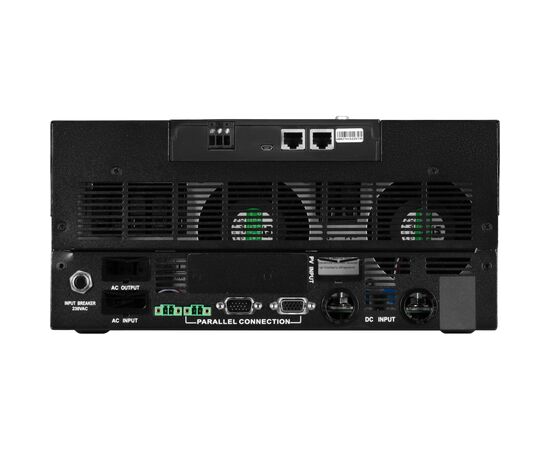 Солнечный инвертор 2E 2E-XM-INFINI-6K48T 6000W (2E-XM-INFINI-6K48T), изображение 5 Солнечный инвертор 2E 2E-XM-INFINI-6K48T 6000W (2E-XM-INFINI-6K48T), изображение 5
