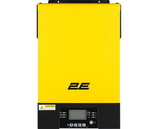 Сонячний інвертор 2E 2E-XM-INFINI-6K48T 6000W (2E-XM-INFINI-6K48T)
