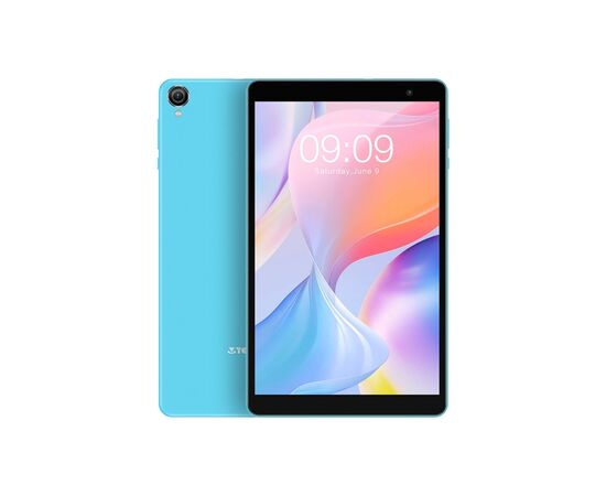 Планшет Teclast P80T 8" WiFi 3/32GB Aqua Blue (6940709684320), зображення 5 Планшет Teclast P80T 8" WiFi 3/32GB Aqua Blue (6940709684320), зображення 5