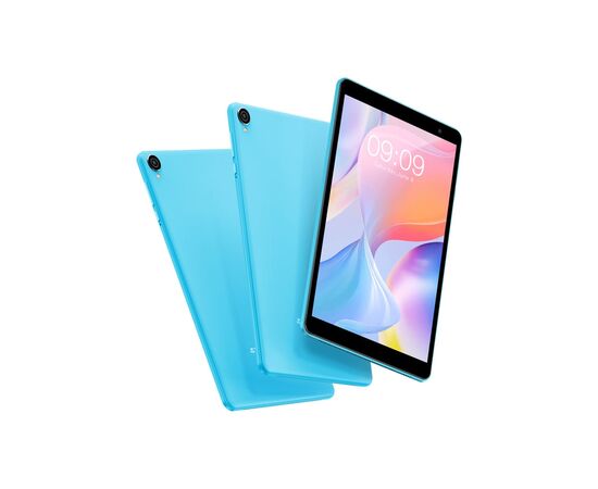 Планшет Teclast P80T 8" WiFi 3/32GB Aqua Blue (6940709684320), зображення 6 Планшет Teclast P80T 8" WiFi 3/32GB Aqua Blue (6940709684320), зображення 6