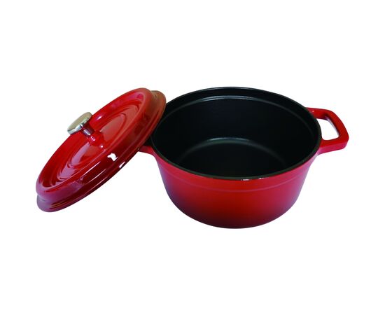 Кастрюля Ringel Essen 2.9 л (RG-2300-22), изображение 3 Кастрюля Ringel Essen 2.9 л (RG-2300-22), изображение 3