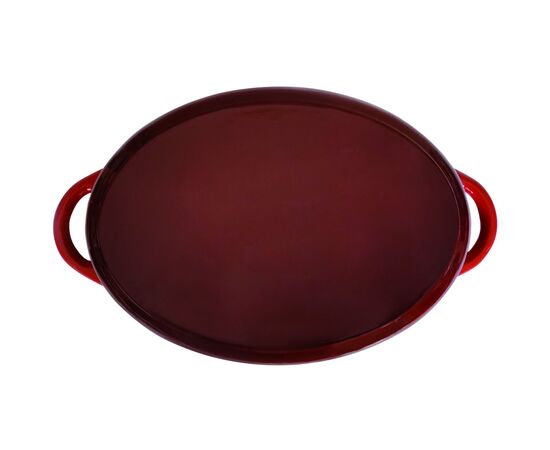 Гусятница Ringel Essen Ростер 4.5 л (RG-2308-30), изображение 2 Гусятница Ringel Essen Ростер 4.5 л (RG-2308-30), изображение 2