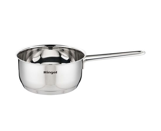 Ковш Ringel Besser з кришкою 0,8 л (RG-4021-14), изображение 2 Ковш Ringel Besser з кришкою 0,8 л (RG-4021-14), изображение 2