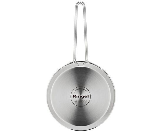 Ковш Ringel Besser з кришкою 0,8 л (RG-4021-14), изображение 4 Ковш Ringel Besser з кришкою 0,8 л (RG-4021-14), изображение 4