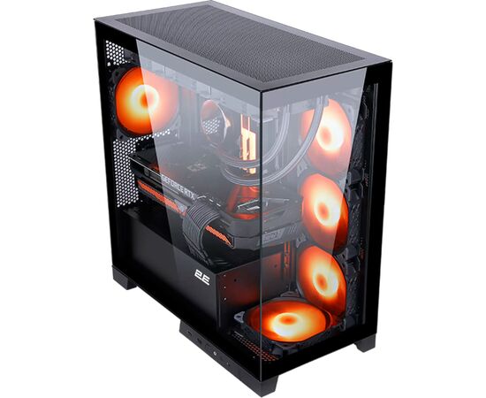 Корпус 2E 2E-GK701B, изображение 4