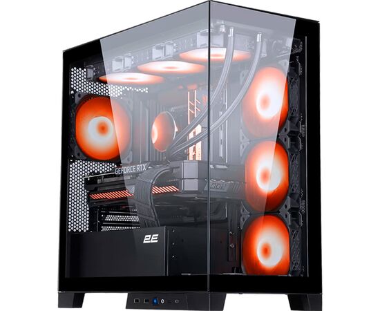 Корпус 2E 2E-GK701B, изображение 5