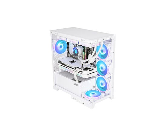 Корпус 2E 2E-GK701W, изображение 3