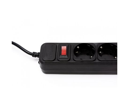 Сетевой фильтр питания ProLogix PRS-075P5-30B, изображение 2 Сетевой фильтр питания ProLogix PRS-075P5-30B, изображение 2