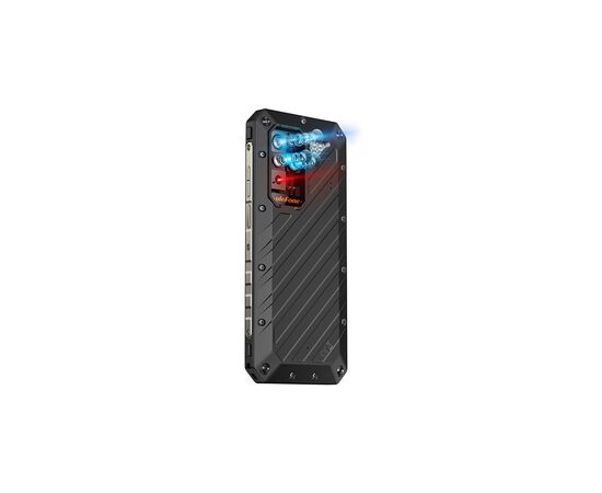 Мобільний телефон Ulefone Power Armor 19T 12/256Gb Black (6937748735298), зображення 5 Мобільний телефон Ulefone Power Armor 19T 12/256Gb Black (6937748735298), зображення 5