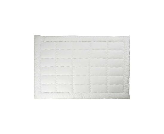 Одеяло Руно силиконовое с ионами серебра Warm Silver зима 140х205 (321.52_Warm Silver), изображение 2 Одеяло Руно силиконовое с ионами серебра Warm Silver зима 140х205 (321.52_Warm Silver), изображение 2