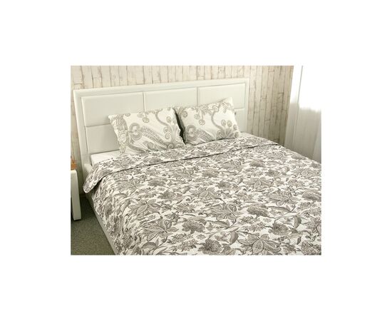 Одеяло Руно шерстяное Comfort Luxury лето 172х205 (316.02ШКУ_Luxury), изображение 4 Одеяло Руно шерстяное Comfort Luxury лето 172х205 (316.02ШКУ_Luxury), изображение 4