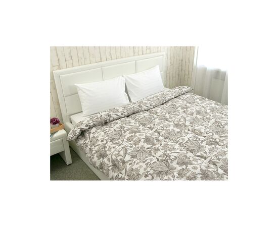 Одеяло Руно шерстяное Comfort+ Luxury зима 172х205 (316.02ШК+У_Luxury), изображение 3